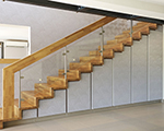 Construction et protection de vos escaliers par Escaliers Maisons à Amplepuis